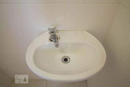 Apartamento à venda com 120m², 2 quartos e 1 vagaBanheiro de Serviço