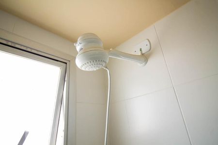 Apartamento à venda com 120m², 2 quartos e 1 vagaBanheiro da Suíte