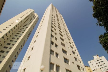 Apartamento à venda com 120m², 2 quartos e 1 vagaFachada