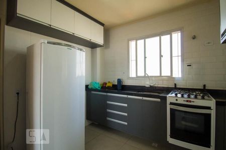 Apartamento à venda com 120m², 2 quartos e 1 vagaCozinha 