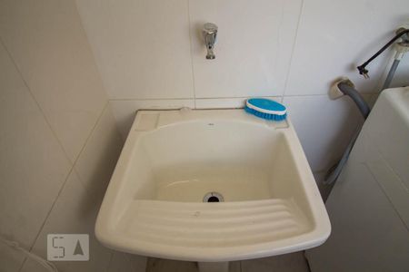 Apartamento à venda com 120m², 2 quartos e 1 vagaLavanderia 