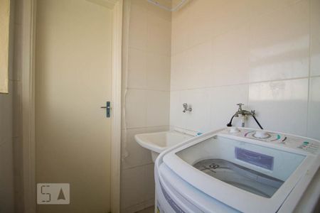 Apartamento à venda com 120m², 2 quartos e 1 vagaLavanderia 