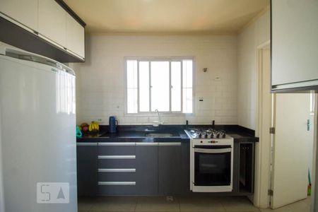 Apartamento à venda com 120m², 2 quartos e 1 vagaCozinha 