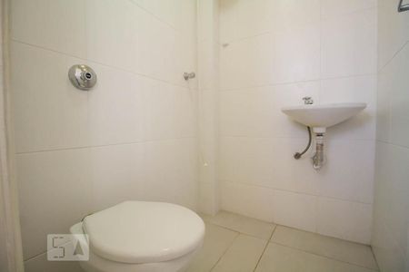 Apartamento à venda com 120m², 2 quartos e 1 vagaBanheiro de Serviço