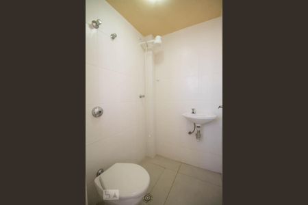 Apartamento à venda com 120m², 2 quartos e 1 vagaBanheiro de Serviço