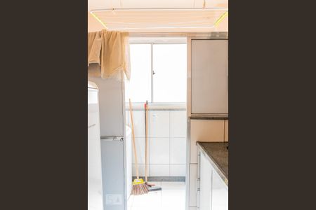 Apartamento à venda com 44m², 2 quartos e 1 vaga Apartamento à venda com 44m², 2 quartos e 1 vagaCozinha