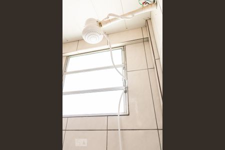 Apartamento à venda com 44m², 2 quartos e 1 vaga Apartamento à venda com 44m², 2 quartos e 1 vagaBanheiro