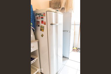 Apartamento à venda com 44m², 2 quartos e 1 vaga Apartamento à venda com 44m², 2 quartos e 1 vagaCozinha