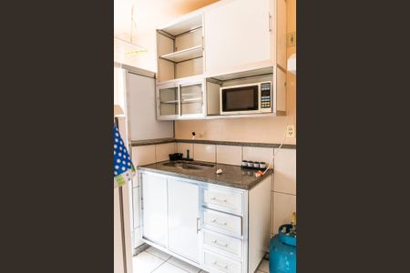 Apartamento à venda com 44m², 2 quartos e 1 vaga Apartamento à venda com 44m², 2 quartos e 1 vagaCozinha