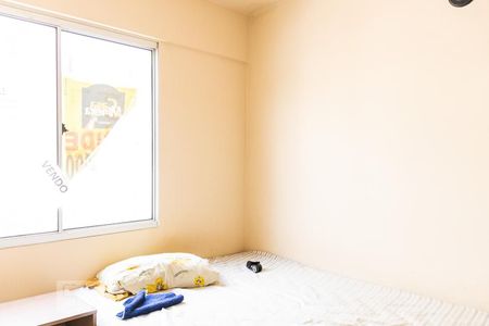 Quarto 2 de apartamento à venda com 2 quartos, 44m² em Pampulha, Belo Horizonte