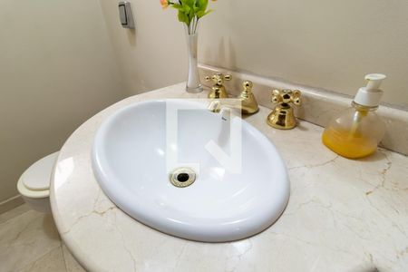 Apartamento à venda com 185m², 3 quartos e 3 vagas Apartamento à venda com 185m², 3 quartos e 3 vagasLavabo