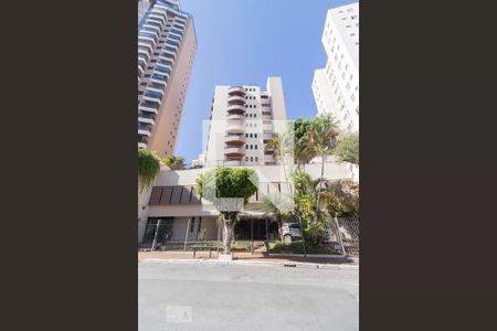 Apartamento à venda com 185m², 3 quartos e 3 vagas Apartamento à venda com 185m², 3 quartos e 3 vagasFachada do Prédio