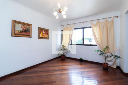 Apartamento à venda com 185m², 3 quartos e 3 vagas Apartamento à venda com 185m², 3 quartos e 3 vagasSala de Jantar