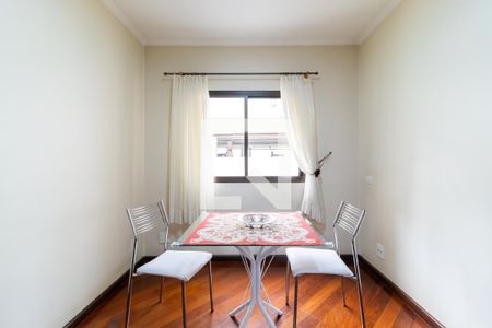 Apartamento à venda com 185m², 3 quartos e 3 vagas Apartamento à venda com 185m², 3 quartos e 3 vagasCopa