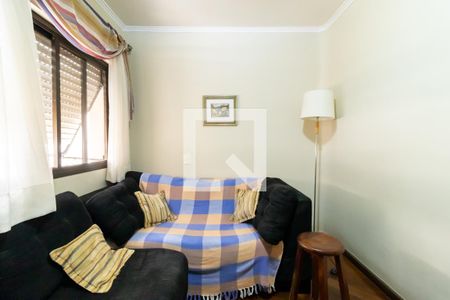 Apartamento à venda com 185m², 3 quartos e 3 vagas Apartamento à venda com 185m², 3 quartos e 3 vagasSala de TV