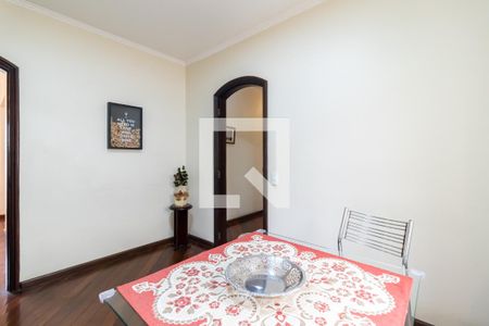 Apartamento à venda com 185m², 3 quartos e 3 vagas Apartamento à venda com 185m², 3 quartos e 3 vagasCopa