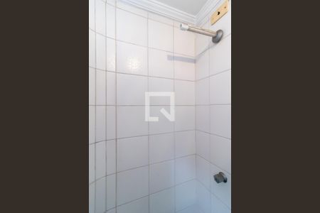 Apartamento à venda com 185m², 3 quartos e 3 vagas Apartamento à venda com 185m², 3 quartos e 3 vagasBanheiro de Serviço
