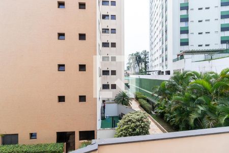 Apartamento à venda com 185m², 3 quartos e 3 vagas Apartamento à venda com 185m², 3 quartos e 3 vagasVista dos Quartos 2 e 3