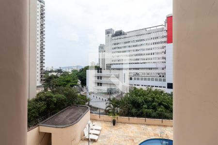 Apartamento à venda com 185m², 3 quartos e 3 vagas Apartamento à venda com 185m², 3 quartos e 3 vagasVista da Sala de Jantar