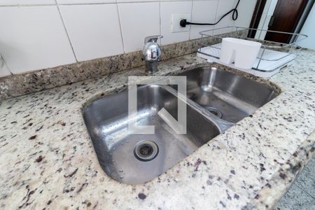 Apartamento à venda com 185m², 3 quartos e 3 vagas Apartamento à venda com 185m², 3 quartos e 3 vagasCozinha