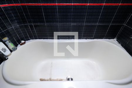 Apartamento à venda com 185m², 3 quartos e 3 vagas Apartamento à venda com 185m², 3 quartos e 3 vagasBanheiro da Suíte Master