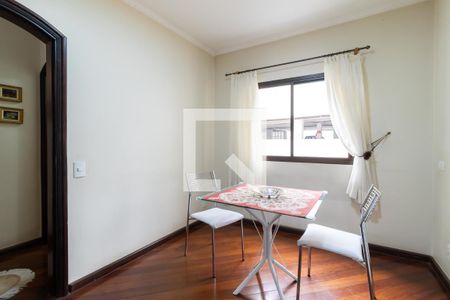 Apartamento à venda com 185m², 3 quartos e 3 vagas Apartamento à venda com 185m², 3 quartos e 3 vagasCopa