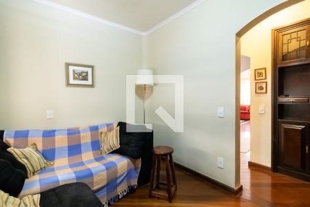 Apartamento à venda com 185m², 3 quartos e 3 vagas Apartamento à venda com 185m², 3 quartos e 3 vagasSala de TV