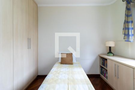 Apartamento à venda com 185m², 3 quartos e 3 vagas Apartamento à venda com 185m², 3 quartos e 3 vagasQuarto 3