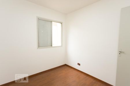 Quarto 1 de apartamento para alugar com 2 quartos, 56m² em Sítio Pinheirinho, São Paulo