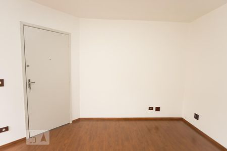 Sala de apartamento para alugar com 2 quartos, 56m² em Sítio Pinheirinho, São Paulo