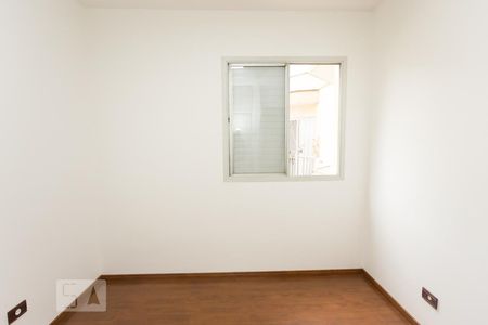 Quarto 1 de apartamento para alugar com 2 quartos, 56m² em Sítio Pinheirinho, São Paulo