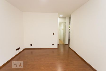 Sala de apartamento para alugar com 2 quartos, 56m² em Sítio Pinheirinho, São Paulo