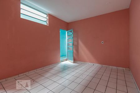 Sala de casa para alugar com 1 quarto, 50m² em Jardim Nossa Senhora do Carmo, São Paulo