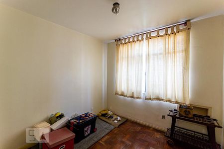 Quarto 1 de apartamento à venda com 3 quartos, 85m² em Icaraí, Niterói