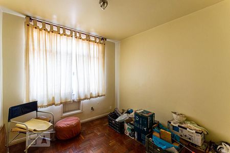 Quarto 2 de apartamento à venda com 3 quartos, 85m² em Icaraí, Niterói