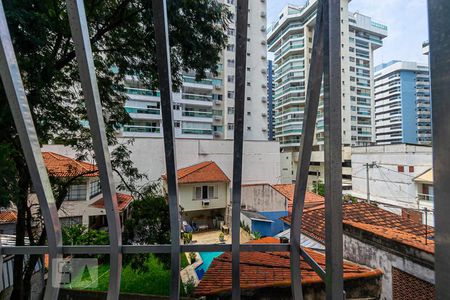 Vista do Quarto 1 de apartamento à venda com 3 quartos, 85m² em Icaraí, Niterói
