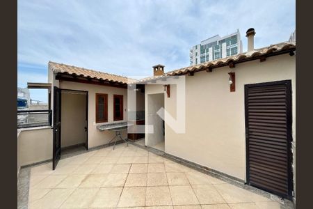 Cobertura de apartamento à venda com 4 quartos, 210m² em Ipanema, Rio de Janeiro
