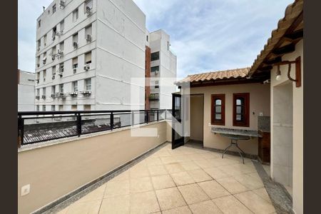 Cobertura de apartamento à venda com 4 quartos, 210m² em Ipanema, Rio de Janeiro