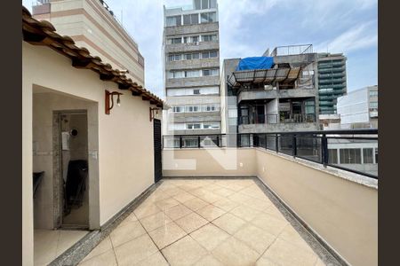 Cobertura de apartamento à venda com 4 quartos, 210m² em Ipanema, Rio de Janeiro
