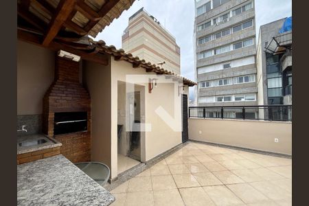Cobertura de apartamento à venda com 4 quartos, 210m² em Ipanema, Rio de Janeiro