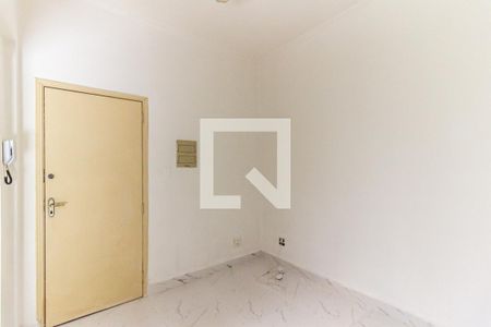Studio de kitnet/studio para alugar com 1 quarto, 24m² em Santa Efigênia, São Paulo