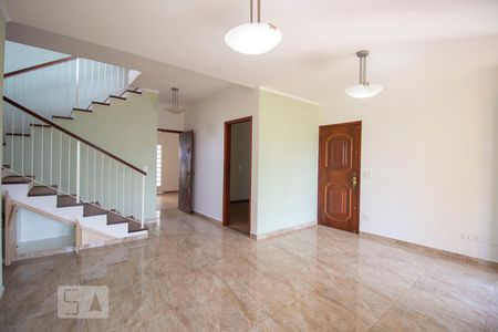 Sala de casa à venda com 5 quartos, 290m² em Jardim das Samambaias, Jundiaí