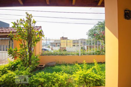 Vista da Sala de casa à venda com 5 quartos, 290m² em Jardim das Samambaias, Jundiaí