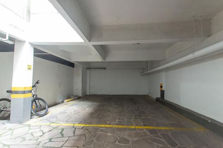 Apartamento à venda com 155m², 3 quartos e 2 vagas Apartamento à venda com 155m², 3 quartos e 2 vagasGaragem - 2 vagas