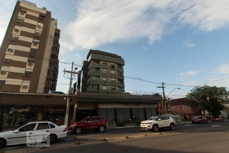 Apartamento à venda com 155m², 3 quartos e 2 vagas Apartamento à venda com 155m², 3 quartos e 2 vagasFachada