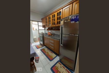 Apartamento à venda com 155m², 3 quartos e 2 vagas Apartamento à venda com 155m², 3 quartos e 2 vagasCozinha