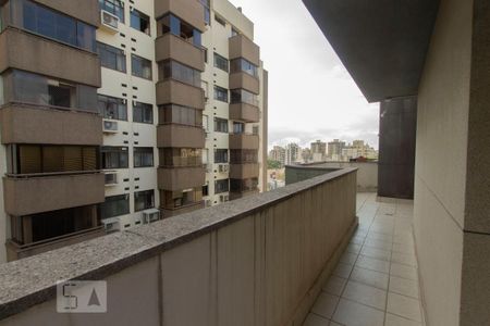 Apartamento à venda com 155m², 3 quartos e 2 vagas Apartamento à venda com 155m², 3 quartos e 2 vagasÁrea Externa - terraço cobertura