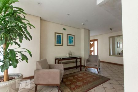 Apartamento à venda com 155m², 3 quartos e 2 vagas Apartamento à venda com 155m², 3 quartos e 2 vagasHall de Entrada