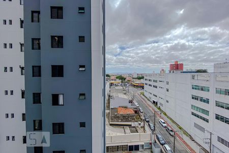 Apartamento à venda com 69m², 3 quartos e 2 vagasVista do Quarto 2