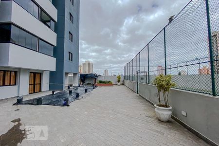 Apartamento à venda com 69m², 3 quartos e 2 vagasArea Comun